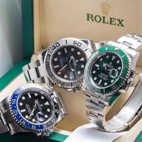 best place to buy rolex in houston