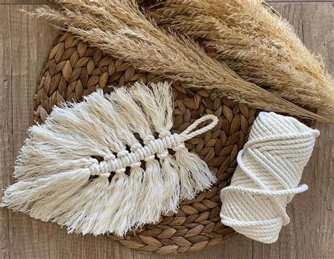 best place to buy rope for macrame