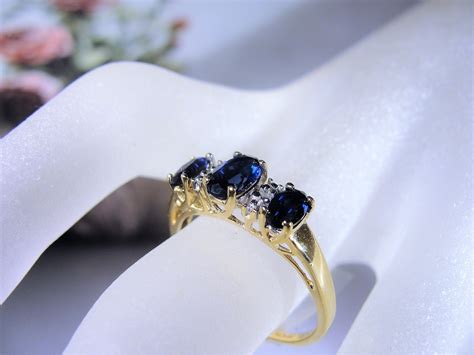 best place to buy sapphire rings