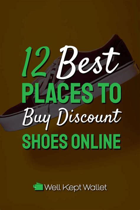 best place to buy shoes near me