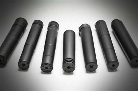 best place to buy silencers