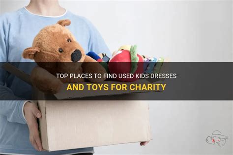 best place to buy used toys