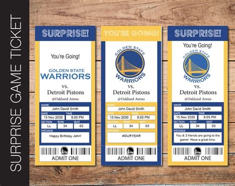 best place to buy warrior tickets resale