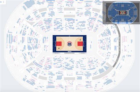 best place to buy wizards tickets