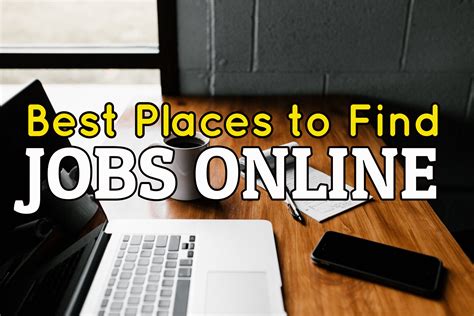best place to find job postings