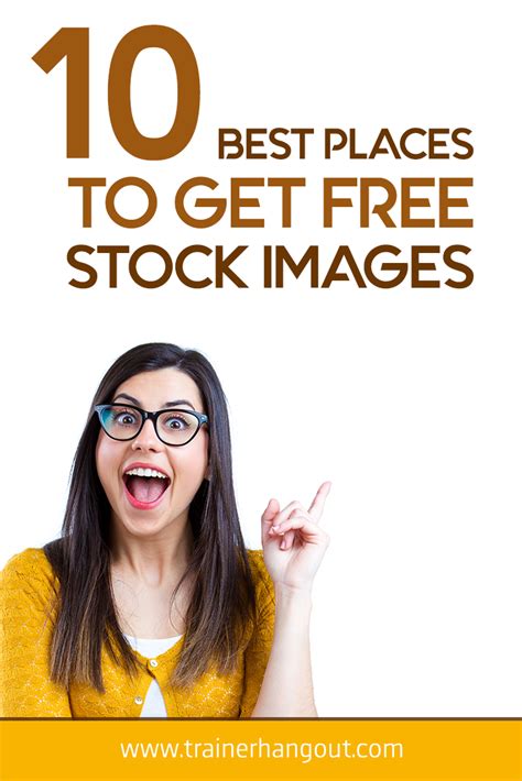 Best place to get stock photos