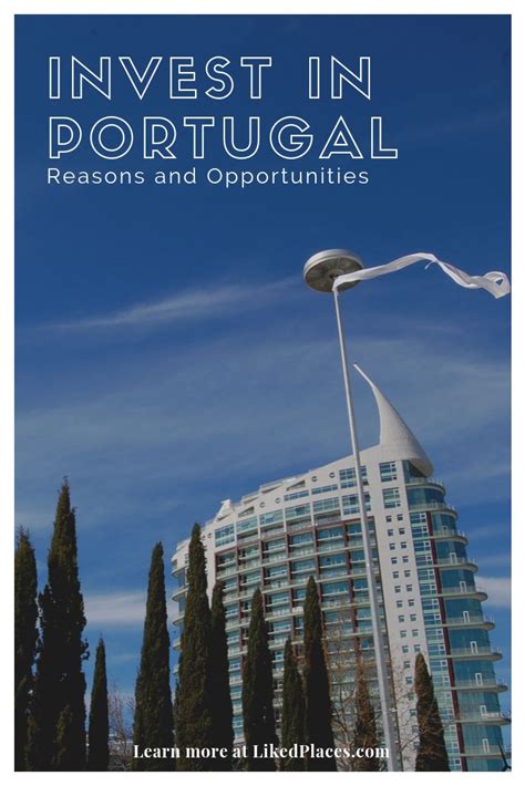 best place to invest in portugal
