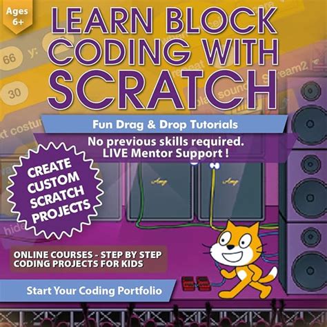 best place to learn coding from scratch