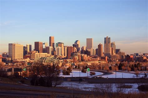 best place to live in denver metro area