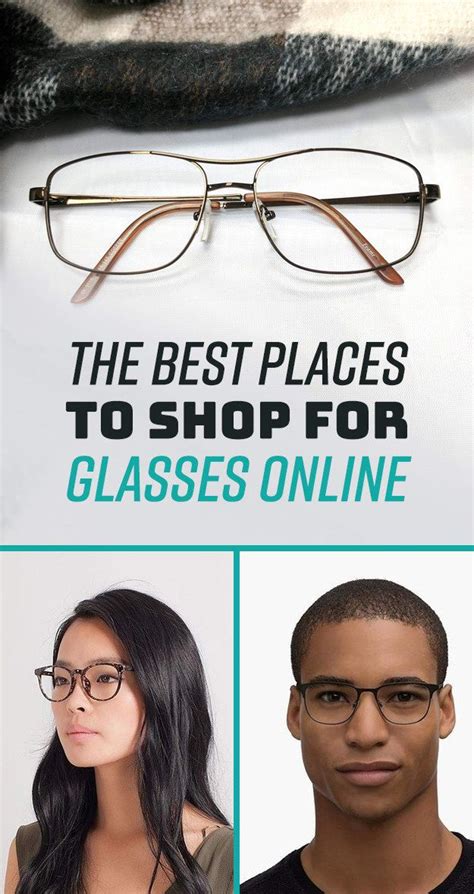 best place to purchase prescription glasses