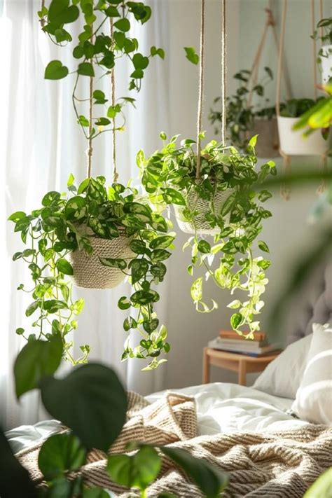 Best Place To Put Plants In Bedroom