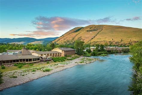 best place to stay in missoula montana