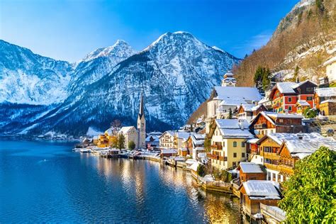 best place to visit in europe in winter