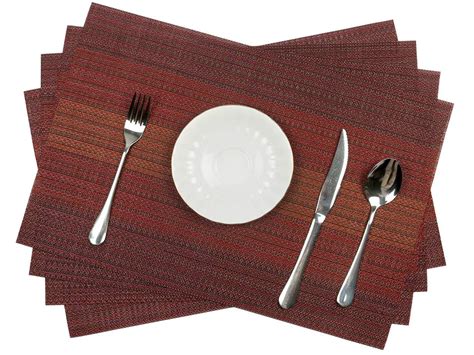 Best Placemats For Table