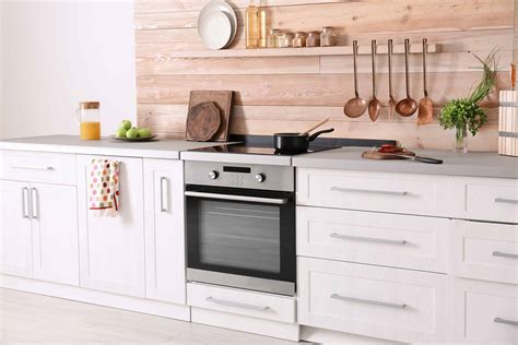 Best Placement For Kitchen Items