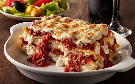 best places for lasagna near me takeout