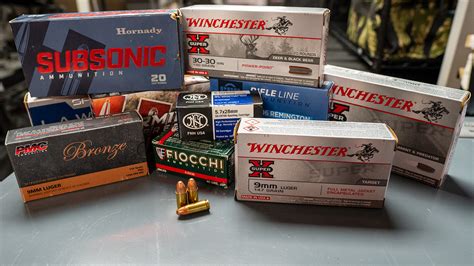 Best Places To Buy Ammo Locally