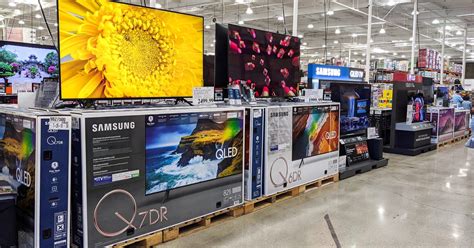 best places to buy tvs in denver