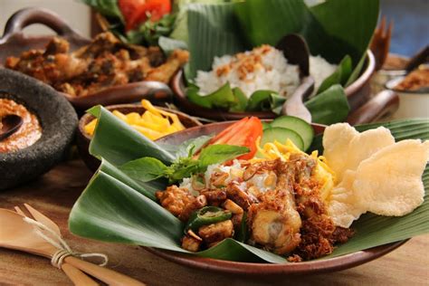 best places to eat in jakarta