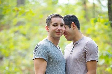 best places to live for young gay couples