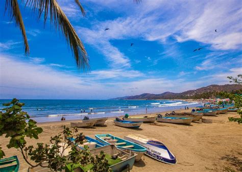 best places to stay in sayulita