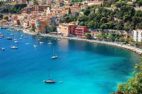 best places to stay in the south of france