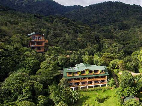 best places to stay monteverde costa rica