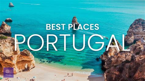 best places to visit in portugal 2022