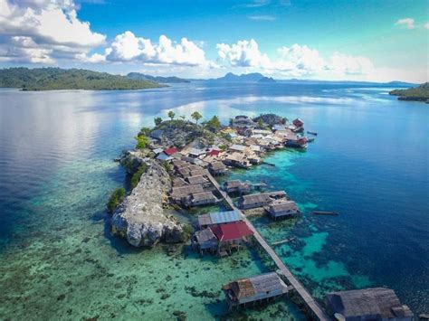 best places to visit in sulawesi