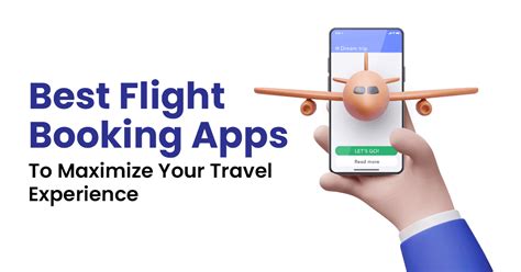 Best Plane Booking App