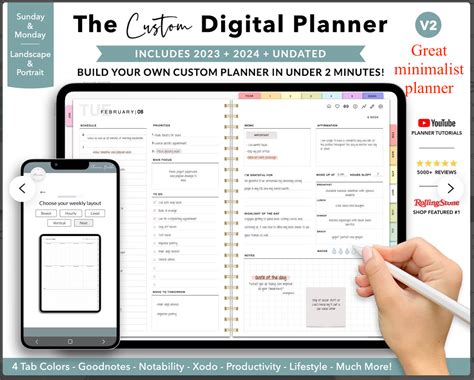 Best Planners Digital