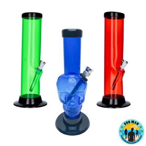 Best Plastic Bong