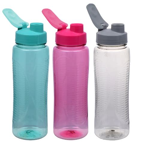 Best Plastic Drinking Bottles