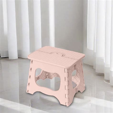Best Plastic Folding Step Stool