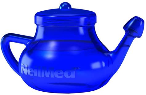 Best Plastic Neti Pot