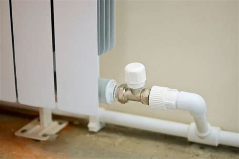 Best Plastic Pipe For Central Heating
