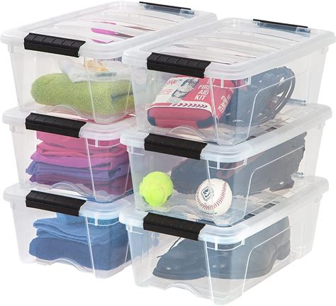 best plastic storage containers 2016