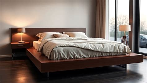 Best Platform Bed Designs