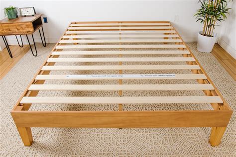 Best Platform Bed Frames Wirecutter