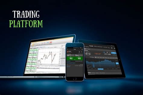 best platform for futures trading reviews