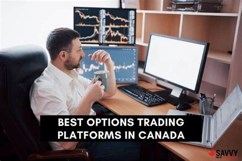 best platform for options trading canada