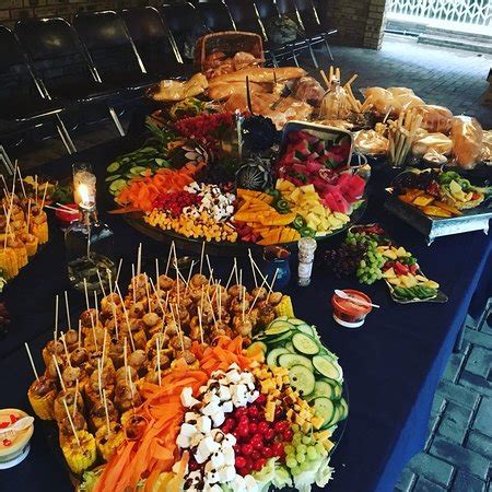 Best Platters In Klerksdorp