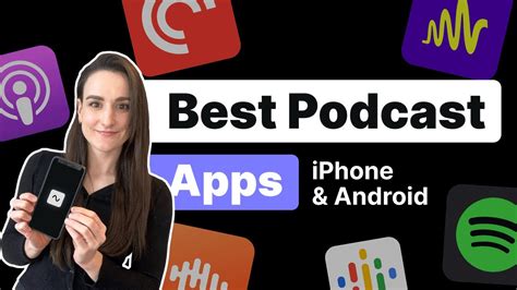 best player for podcasts