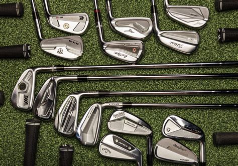 Best Player Irons