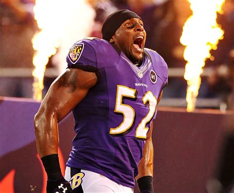 best player on baltimore ravens