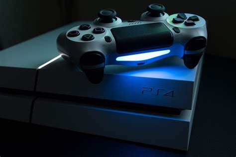 Best Playstation 4 Console