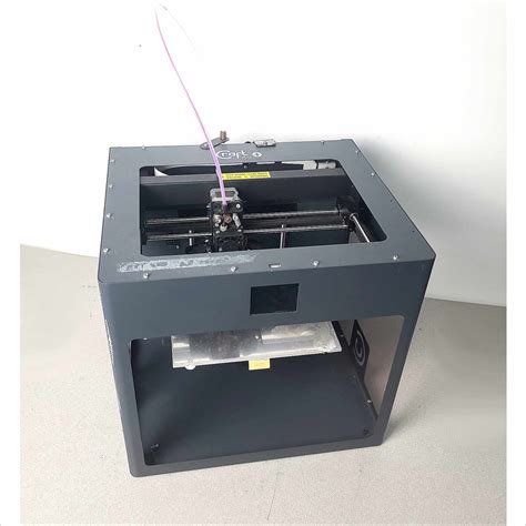 Best Plug And Play 3D Printer