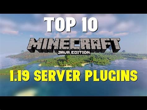 Best Plugins For Smp
