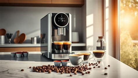 Best Pod Based Espresso Machine