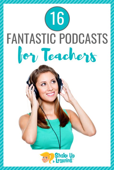 best podcasts for teachers